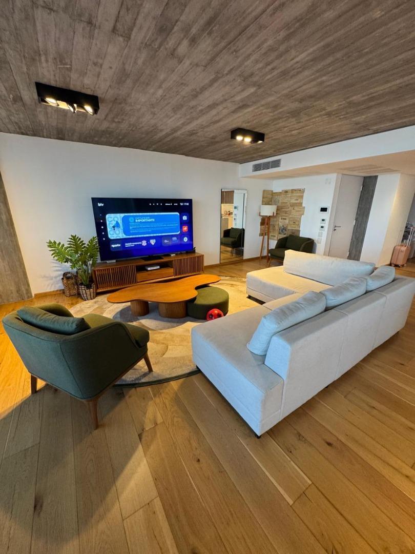 ALQUILER COSTA VIA 4 DORM. 5 BAÑOS COCHERA DOBLE