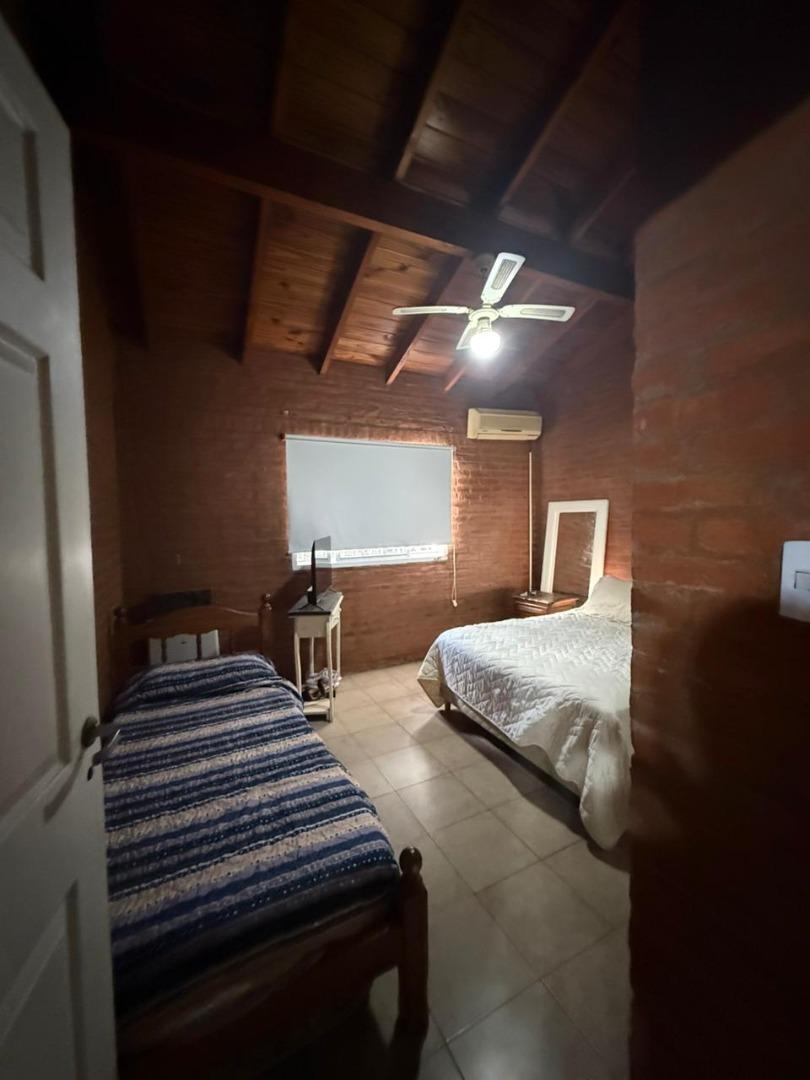 Casa en alquiler-Club de Campo El Moro- Marcos Paz