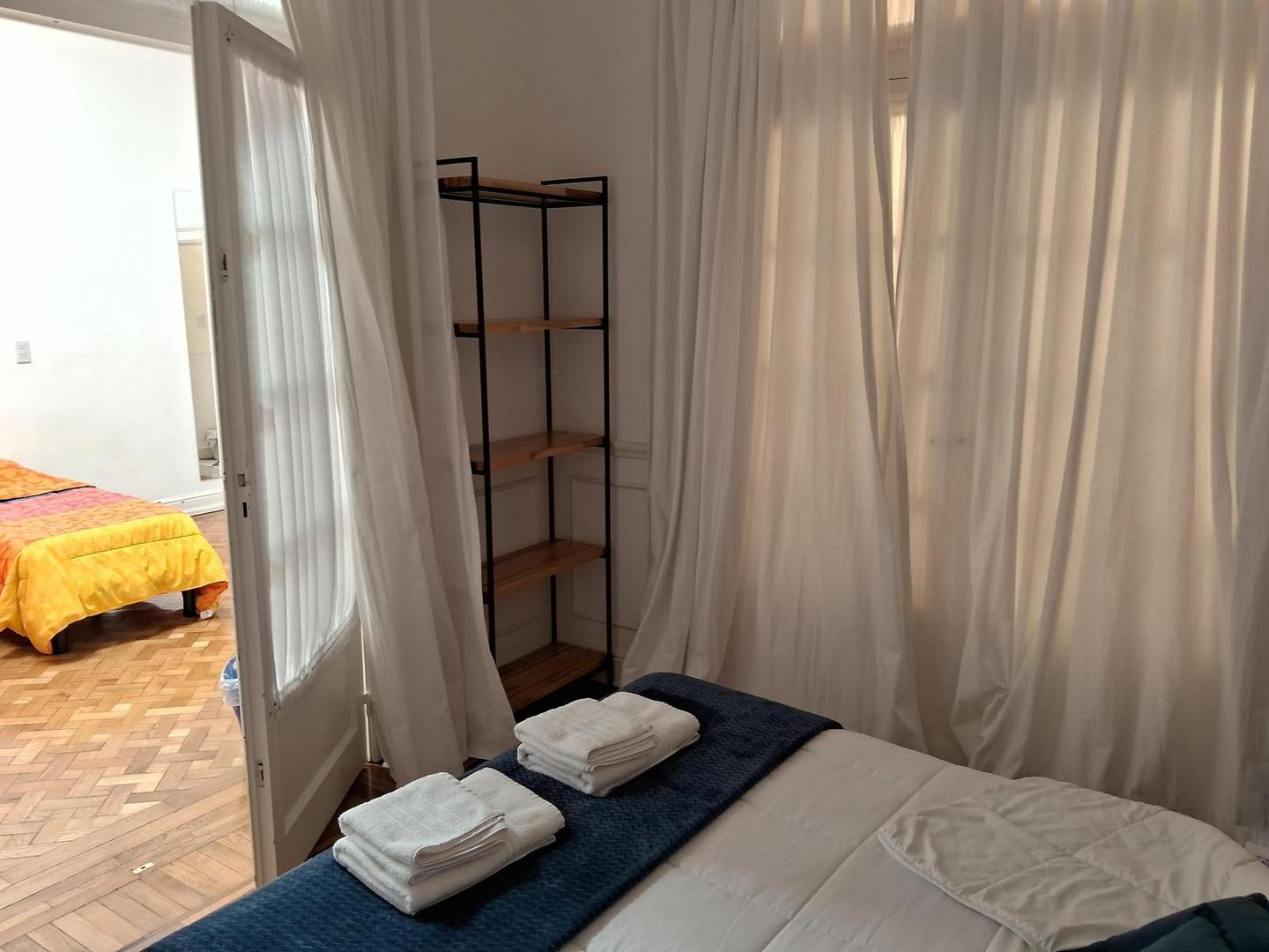 Departamento en Alquiler de 4 dormitorios