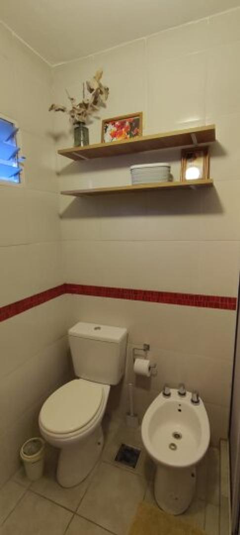 Depto Tipo Casa en Alquiler de 2 ambientes