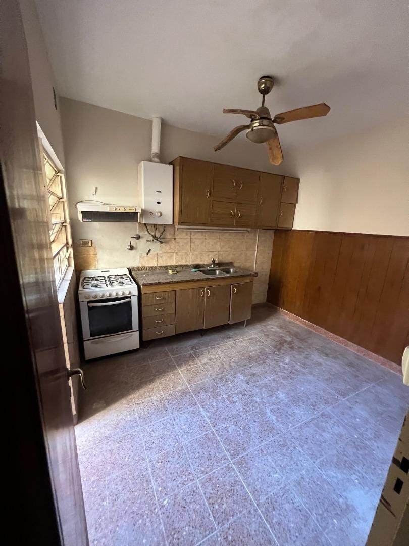 Depto Tipo Casa en Venta de 2 ambientes