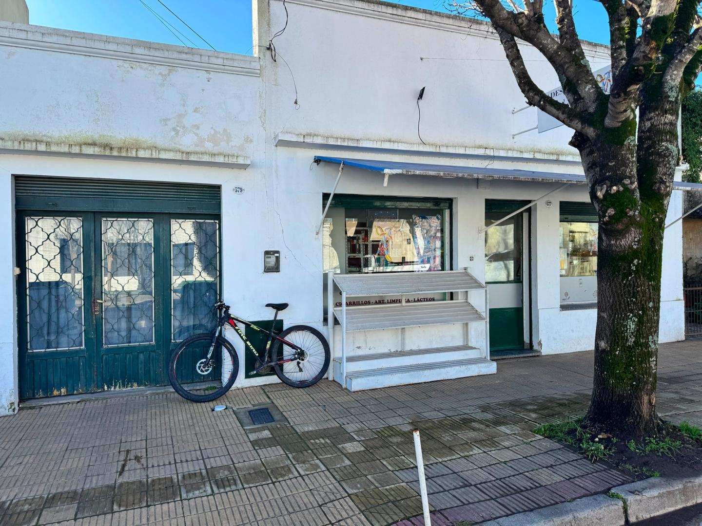 Casa en Venta de 2 dormitorios
