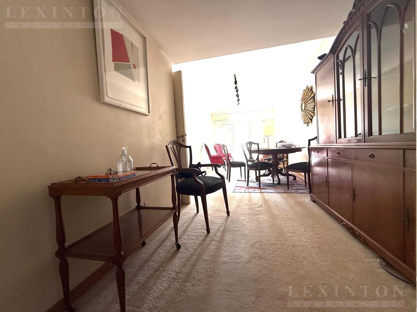 Departamento en Venta en Belgrano, USD 225.000