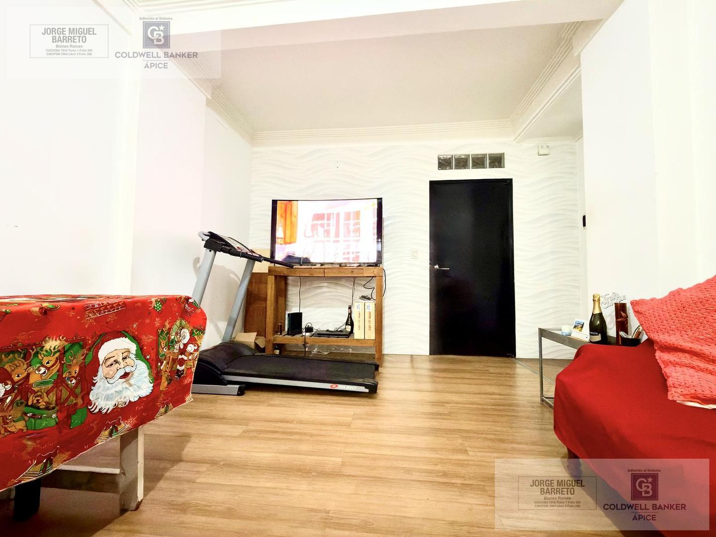 Depto Tipo Casa en Venta de 2 dormitorios