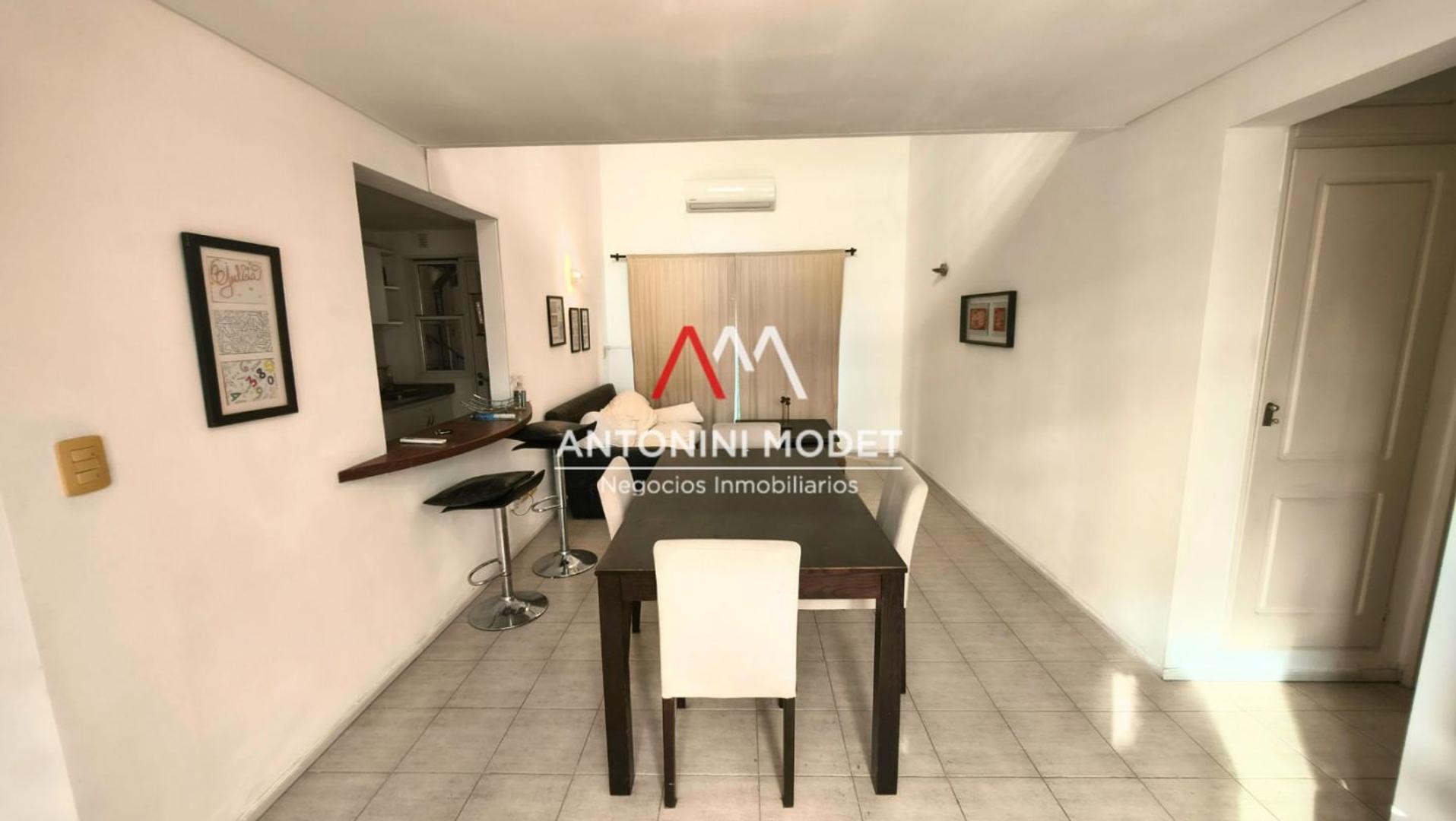 Departamento en Alquiler Permite mascota