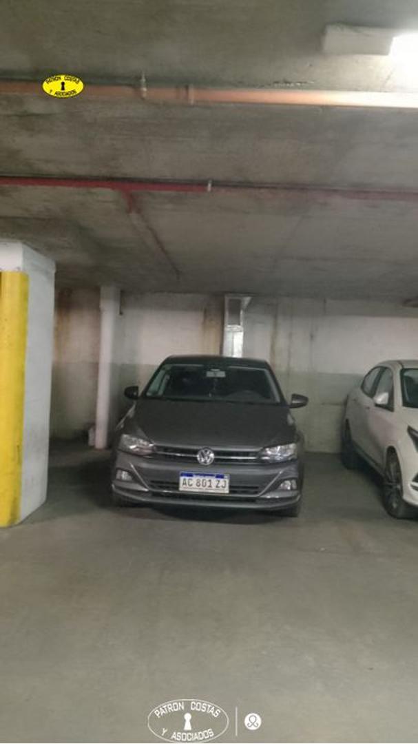 Tacuari 600, Piso 1ro