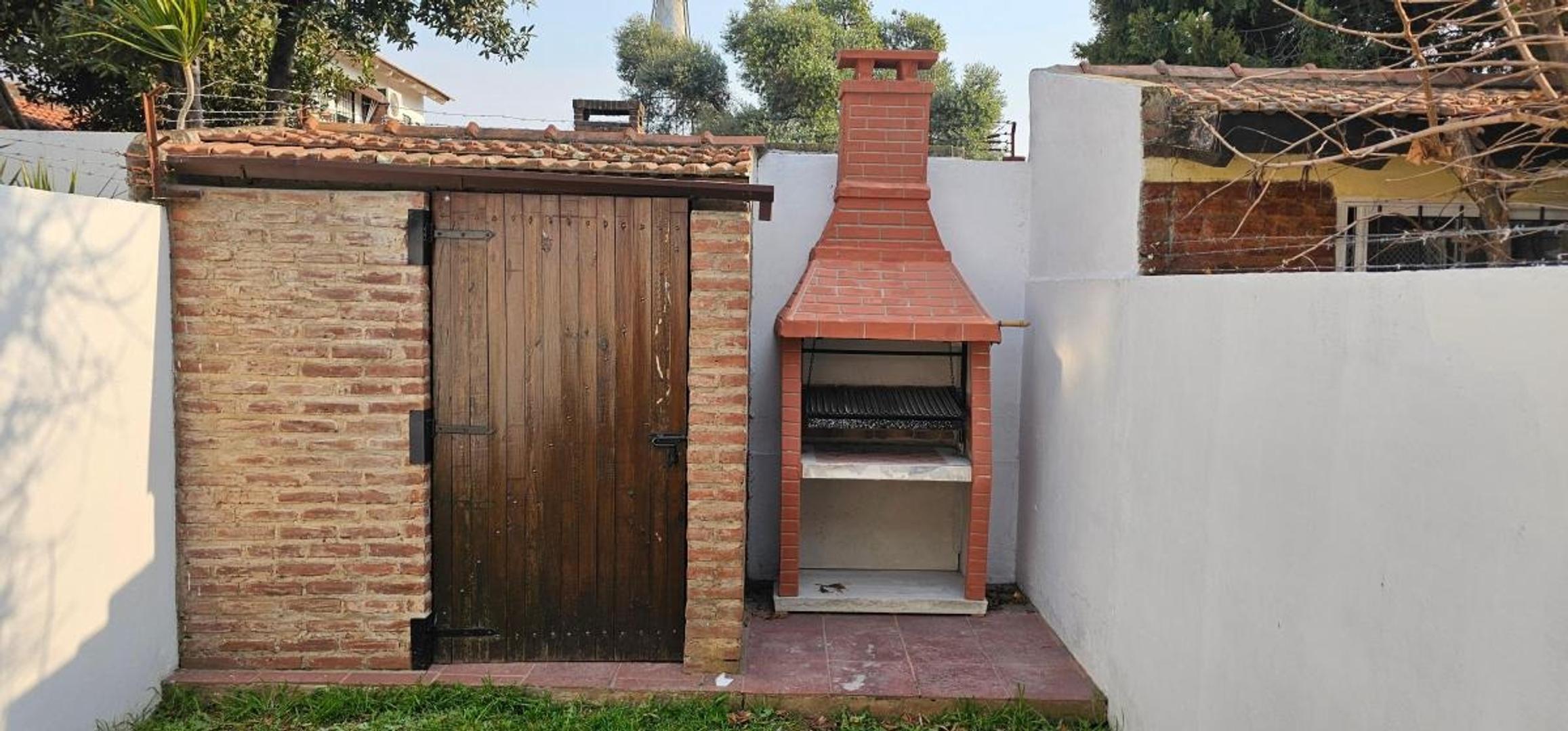 Casa en Alquiler al Este