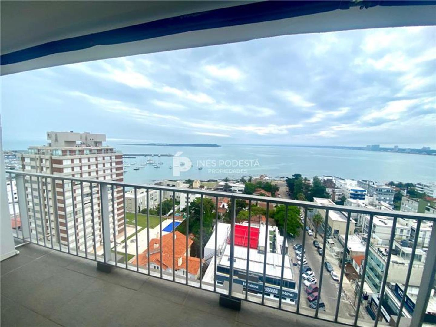 DEPARTAMENTO 3 DOR.C/DEP - PENÍNSULA, PUNTA DEL ESTE