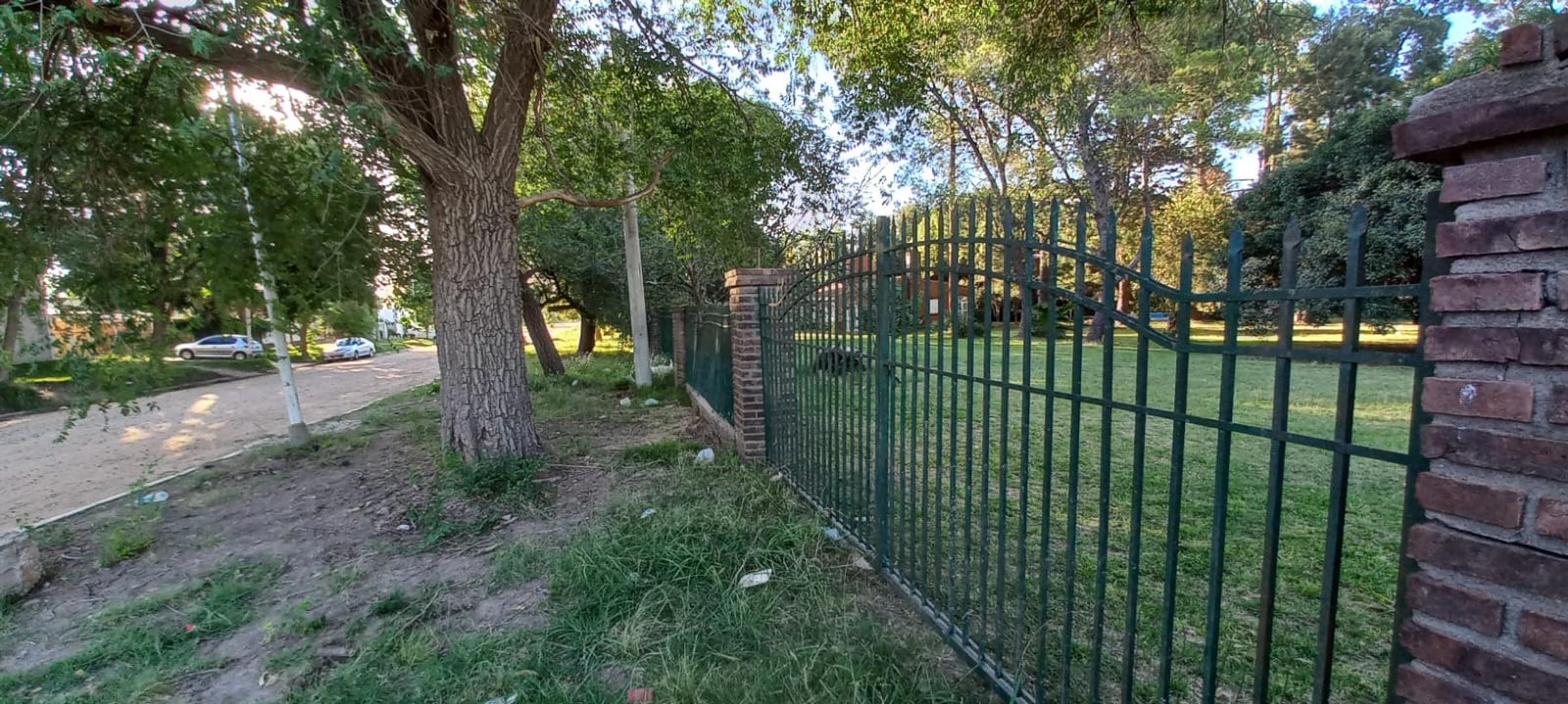 Casa Tipo Quinta En Venta!!