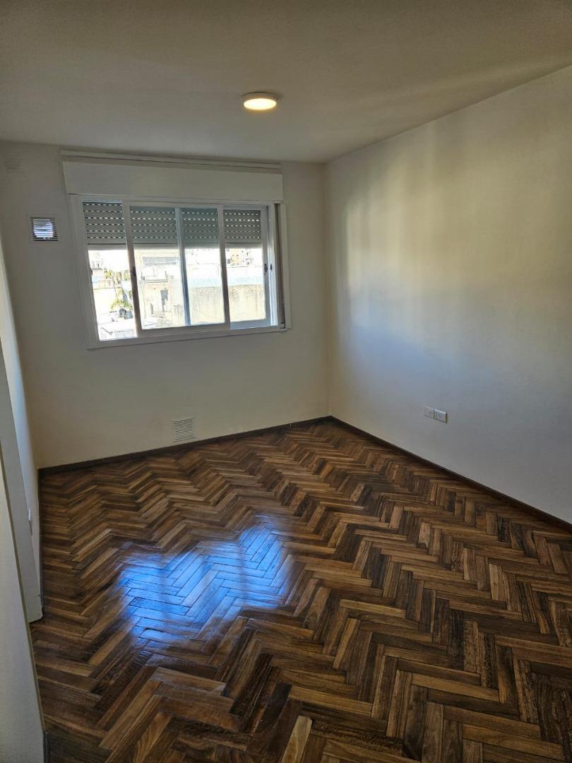 ALQUILER DEPARTAMENTO UN DORMITORIO