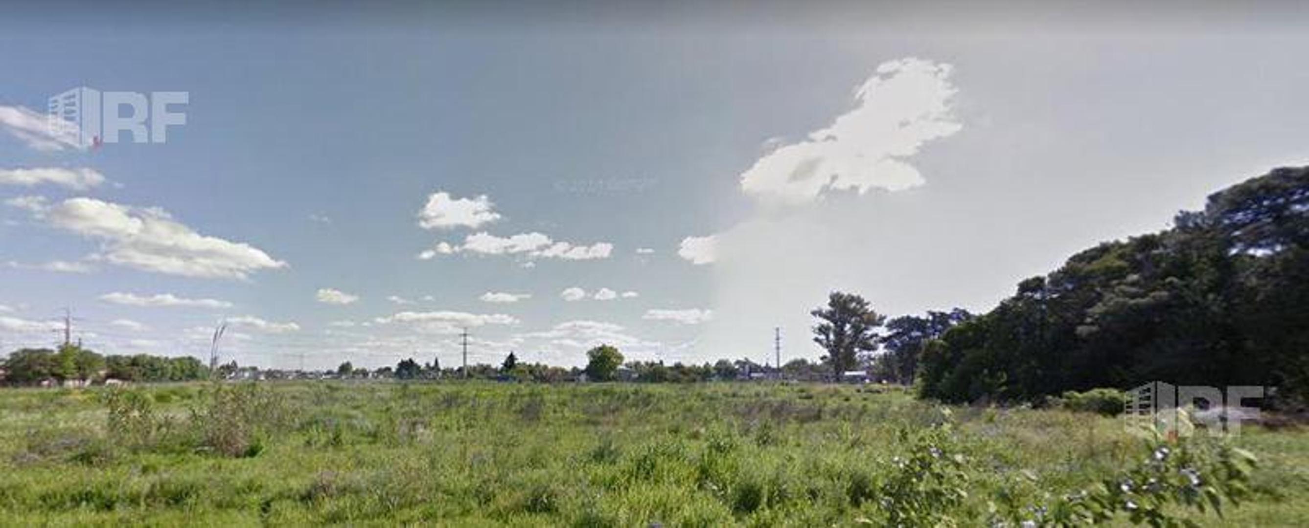 Terreno en Venta en Loteo Novak - Florencio Varela