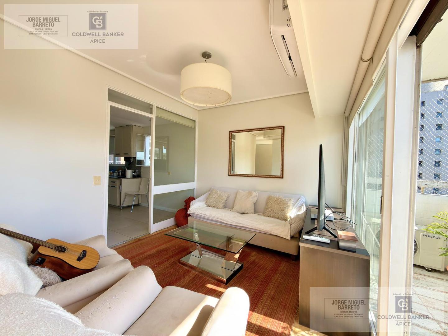 Departamento en Venta 40 años