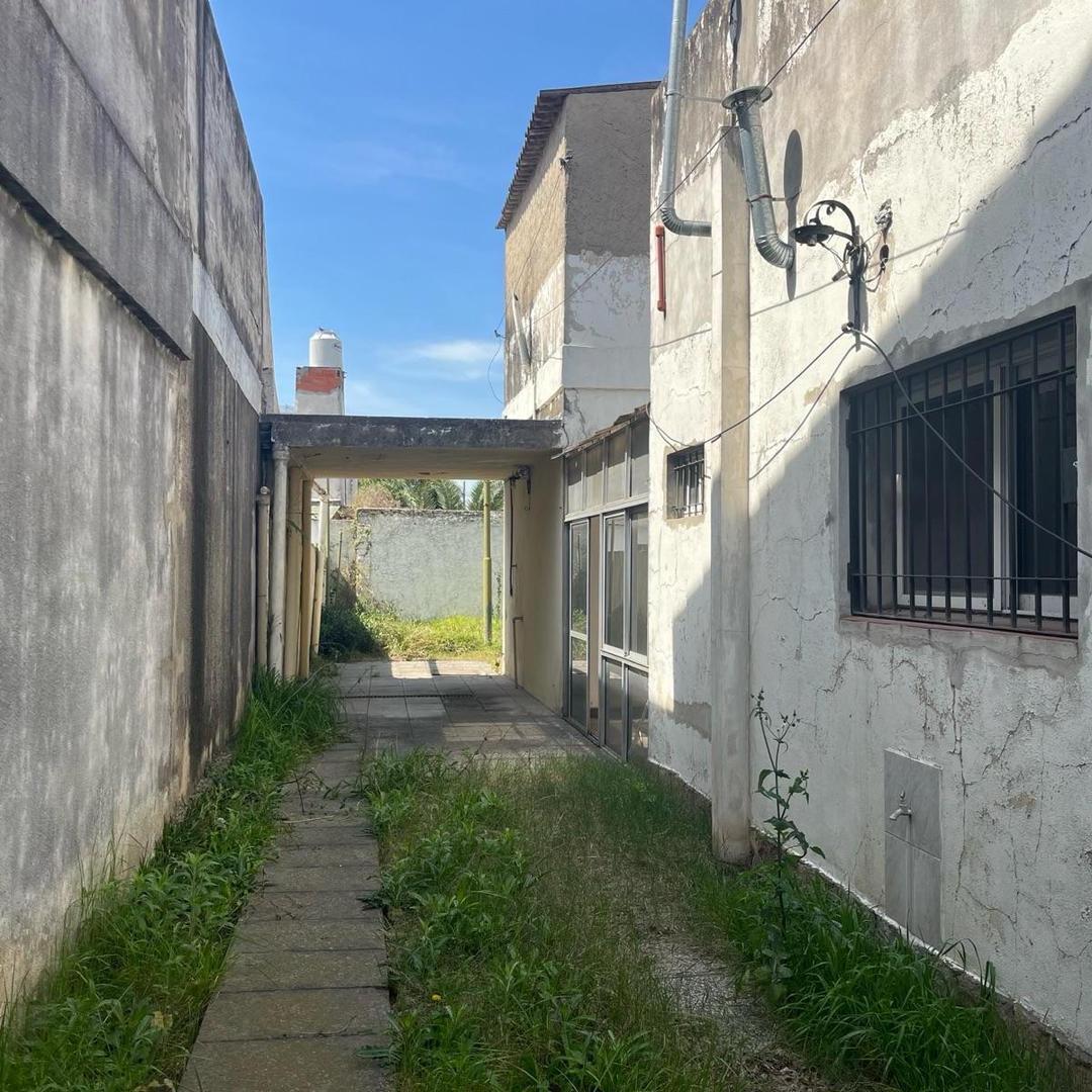 Casa - Castelar Norte