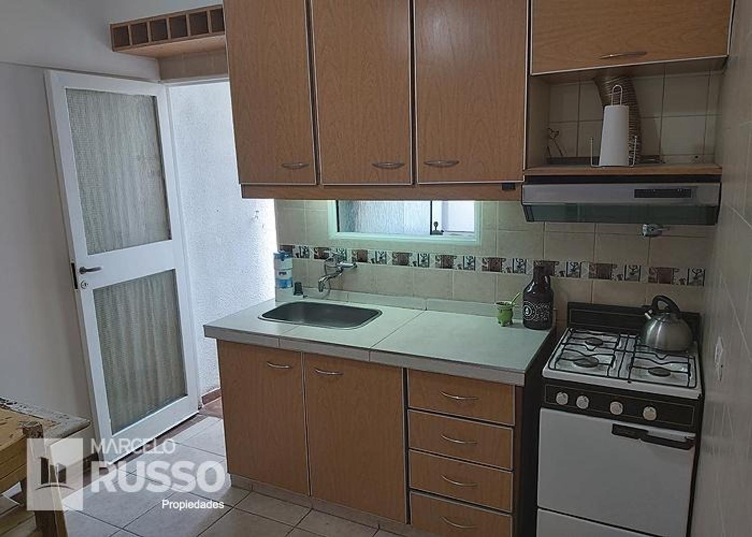 Departamento en Venta en Villa Santos Tesei, USD 67.000