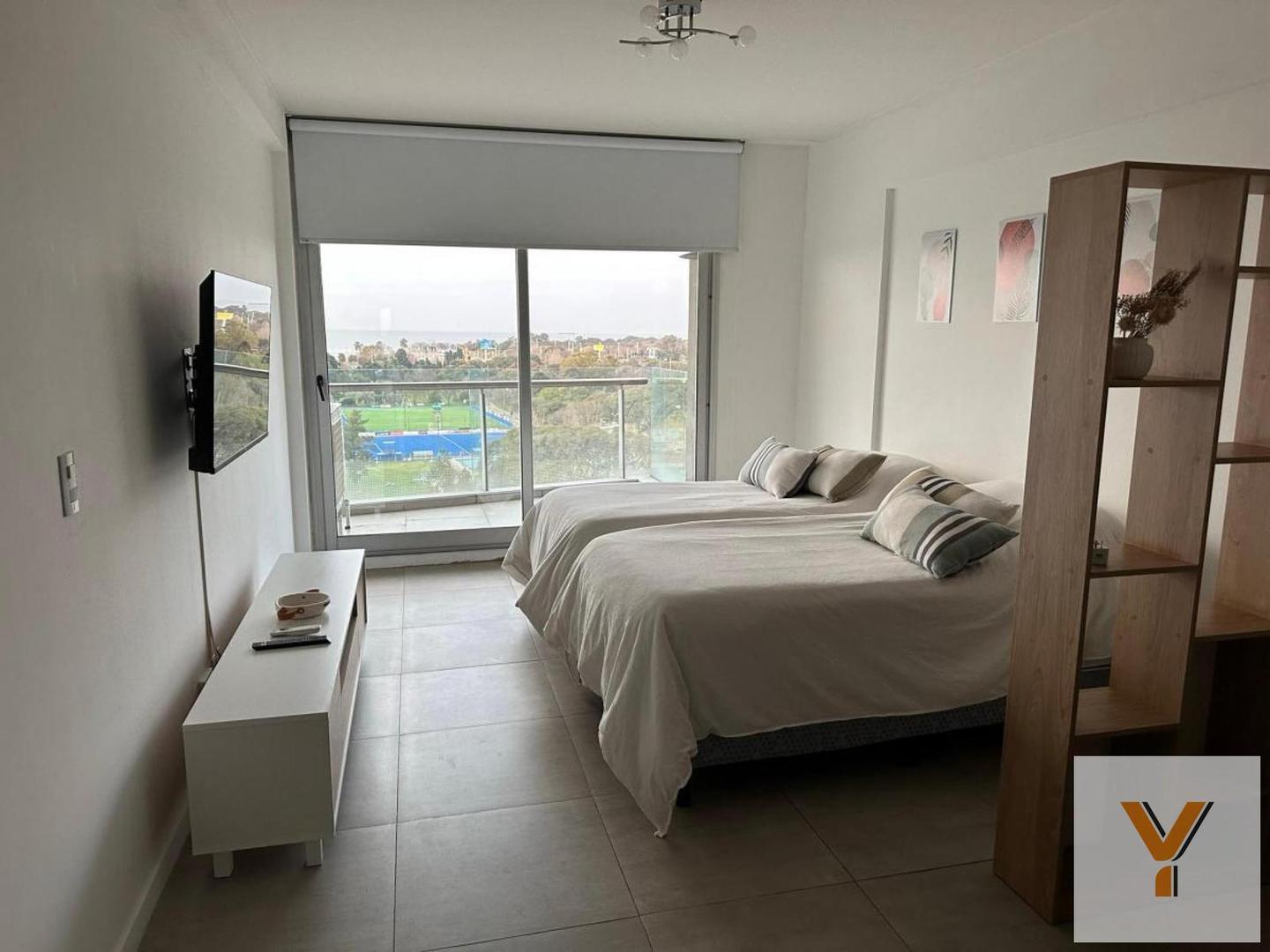 Departamento en Alquiler - Monoambiente 1 Baño - 52mts - Nuñez