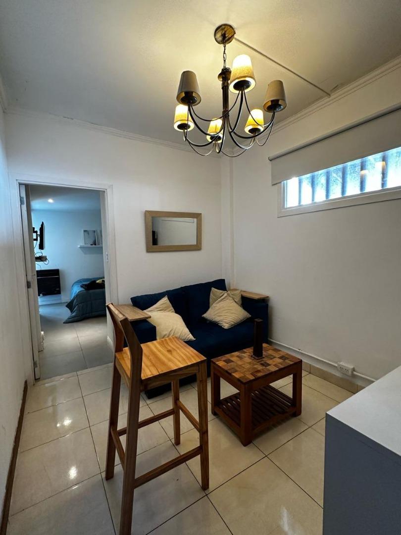 Depto Tipo Casa en Alquiler Temporal de 4 ambientes