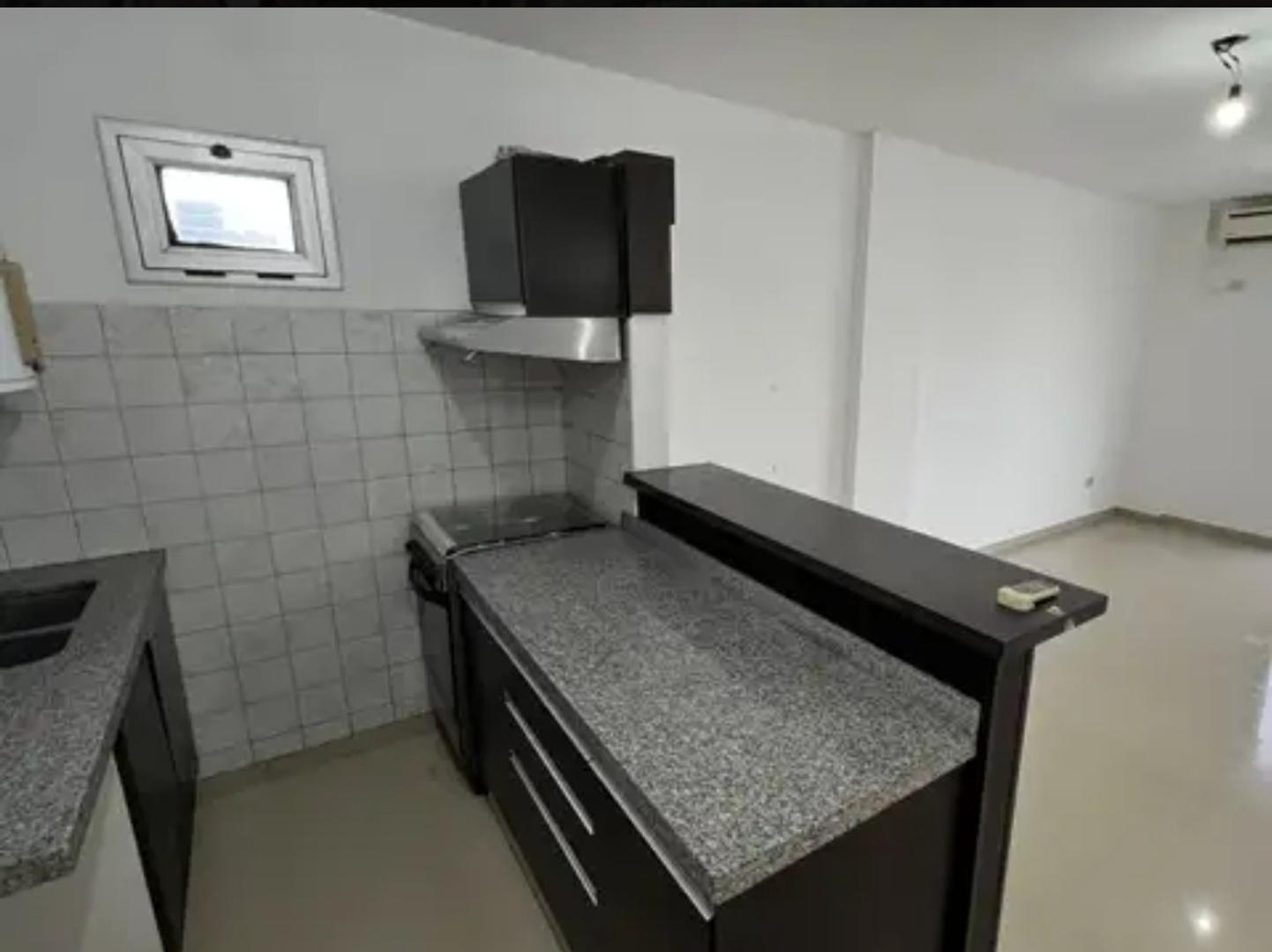 Hermoso departamento de 2 ambientes con balcon