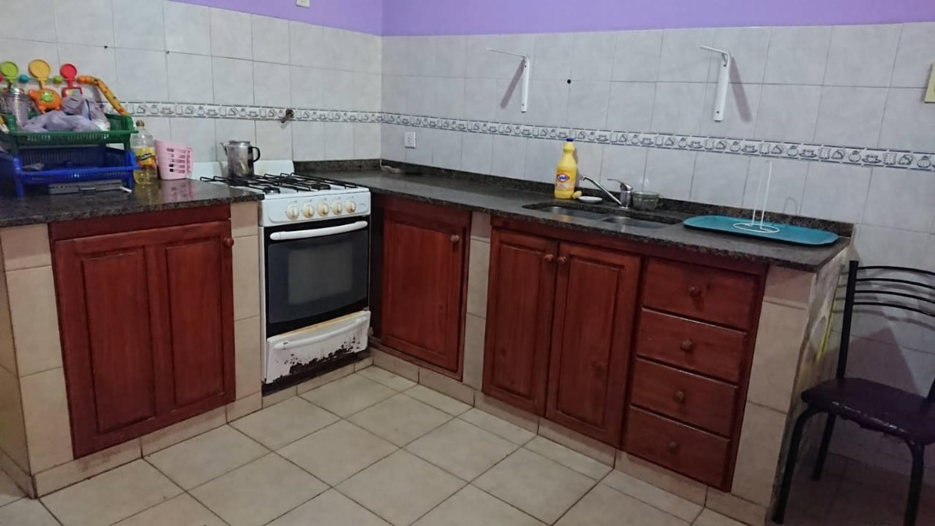 Casa en Venta de 5 dormitorios