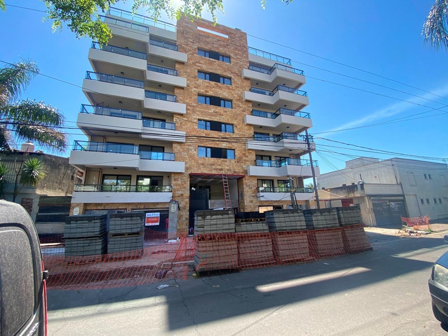 Camacua 531 , Piso 1