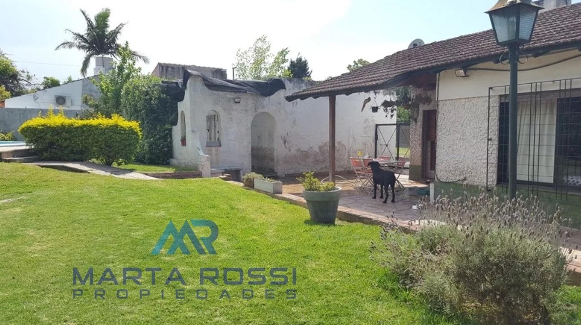 Casa en Venta en Ituzaingo, USD 350.000