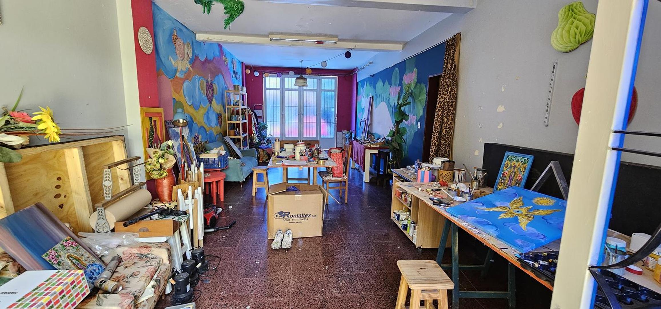 Casa en Venta al Oeste