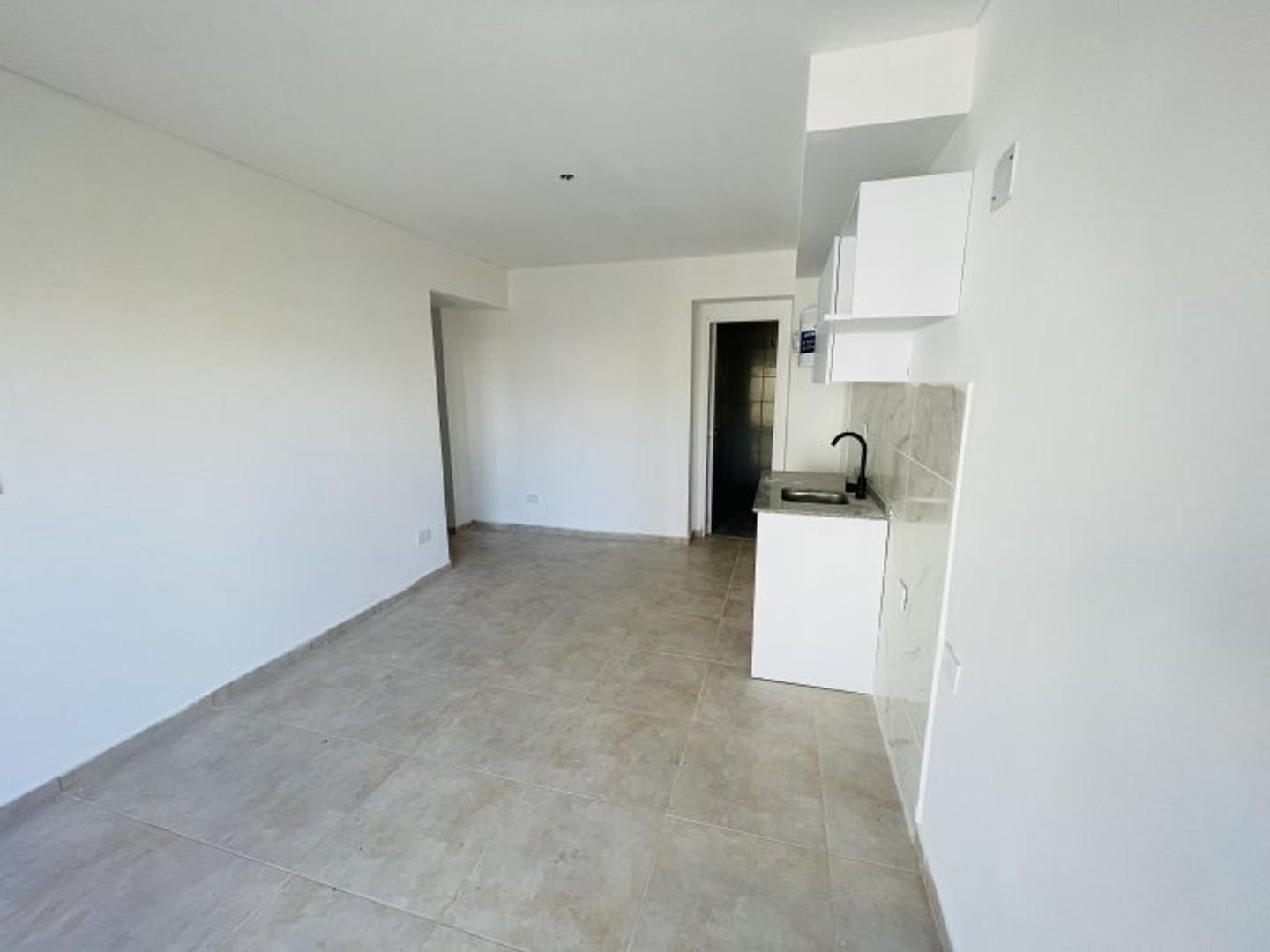 Departamento en Venta en Luis Agote, USD 46.000