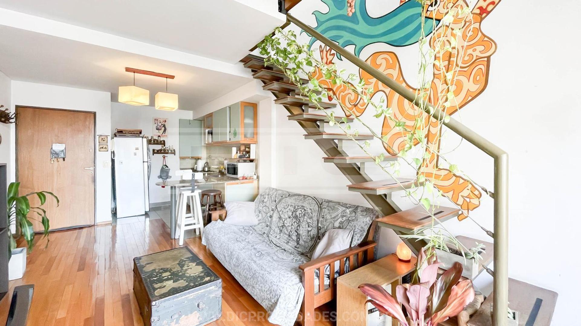 Departamento en Venta 20 años