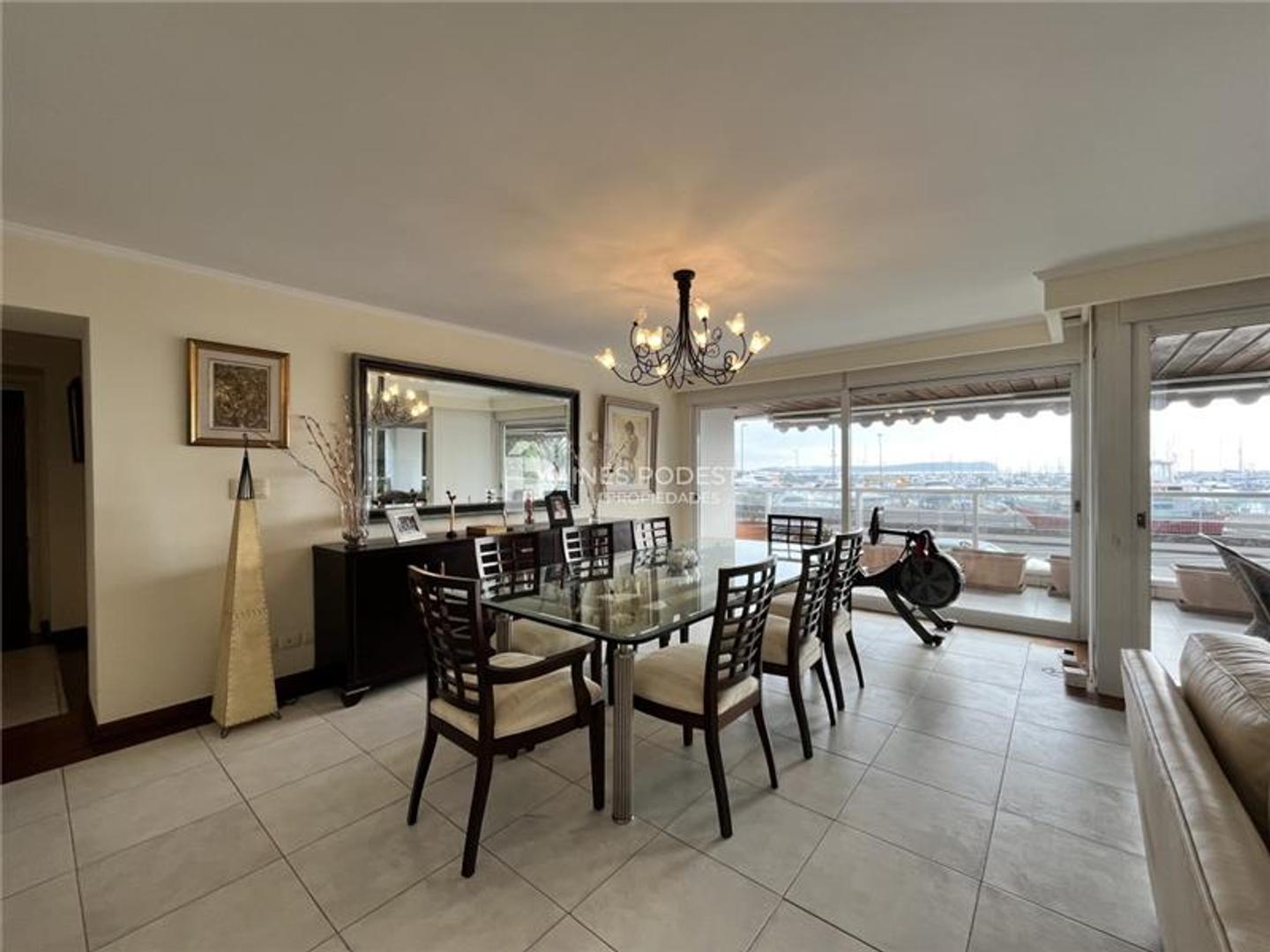 Departamento en Venta de 3 dormitorios