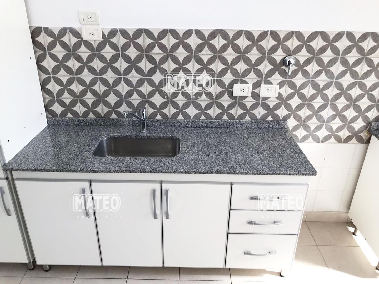 Departamento en Venta en Paso del Rey, USD 50.000