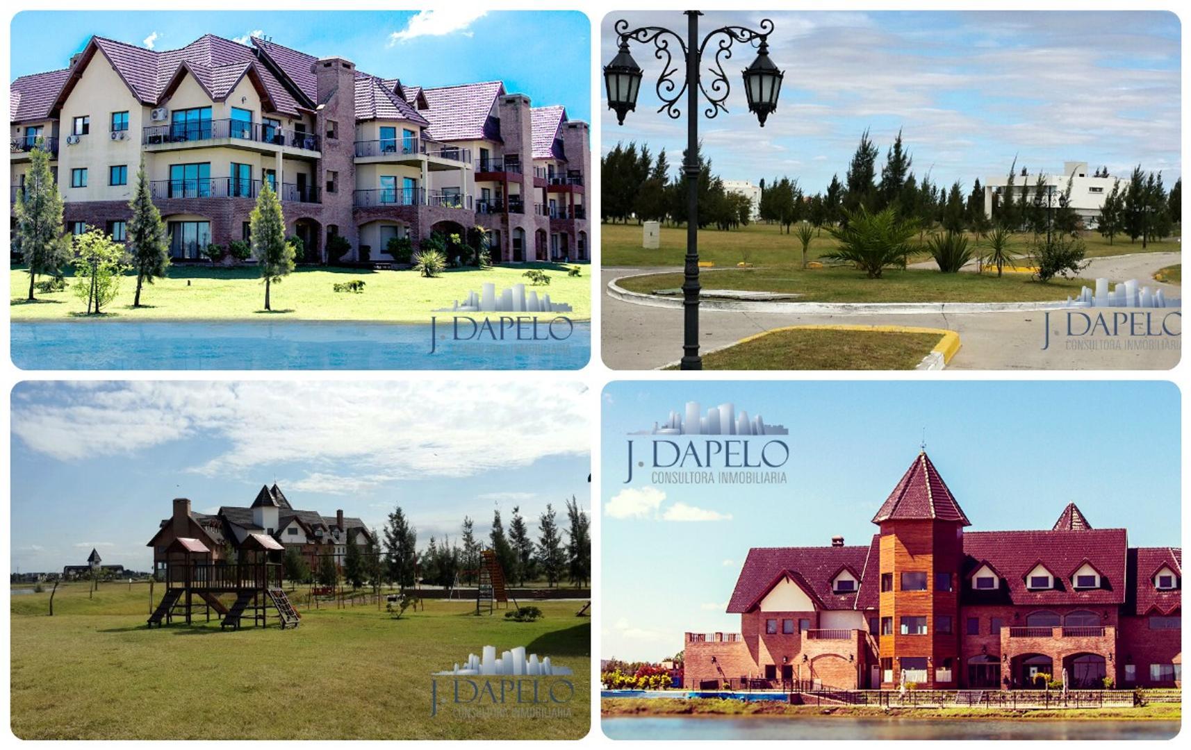 Terreno en Venta en Ezeiza, USD 20.000