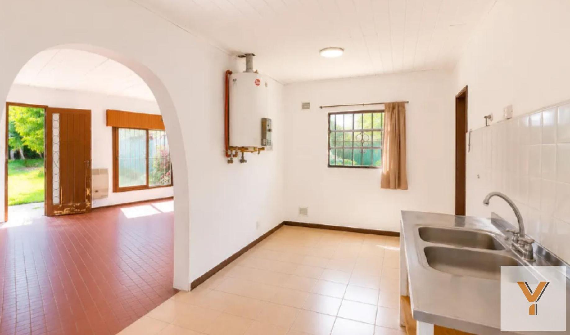 Casa en Venta de 2 dormitorios