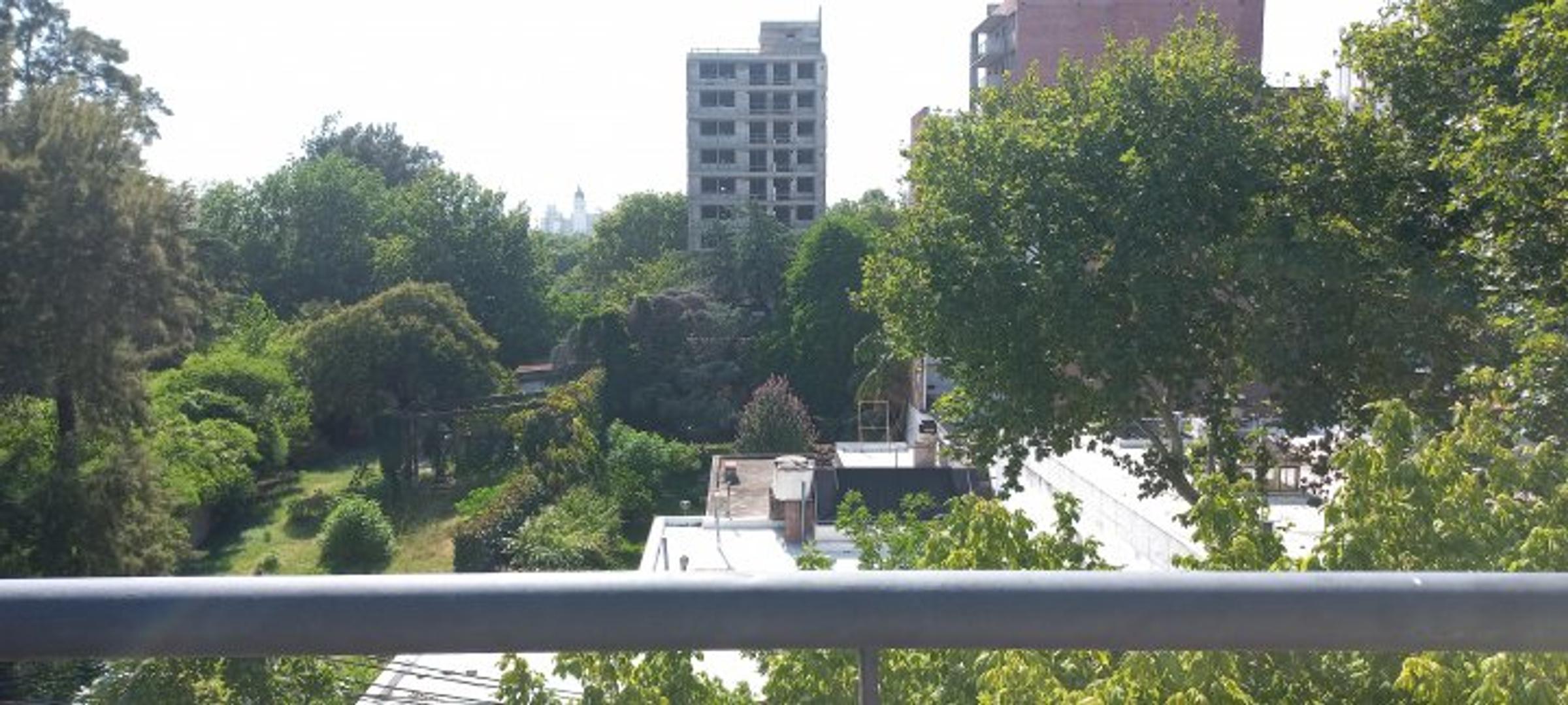 VENTA DEPTO. 1 DORMIT. LAVALLE 780 APTO CRÉDITO HIPOTECARIO BANCARIO