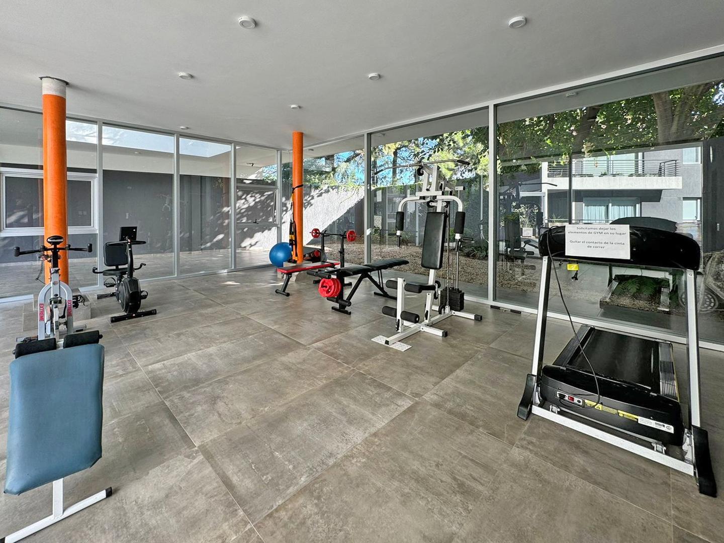 Departamento en Venta de 4 ambientes