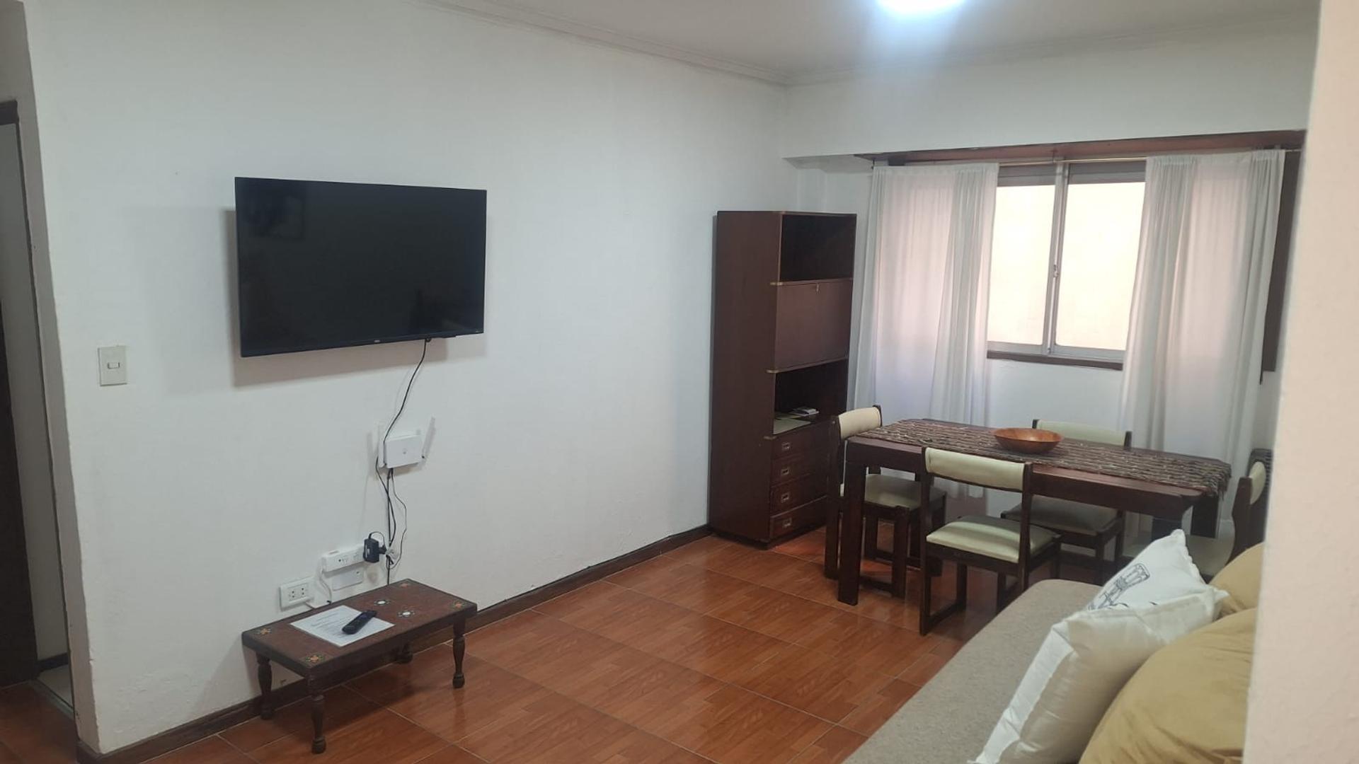 ALQUILER 2 AMBIENTES PARA ESTUDIANTES