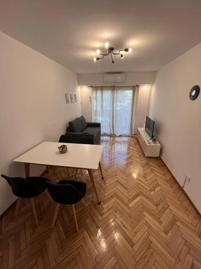 Departamento en Alquiler Temporal 30 años