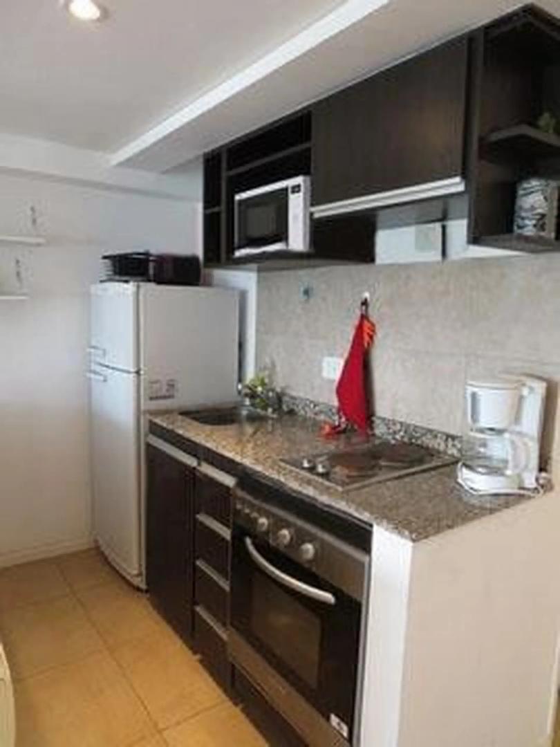 Departamento en Alquiler Temporal Apto profesional