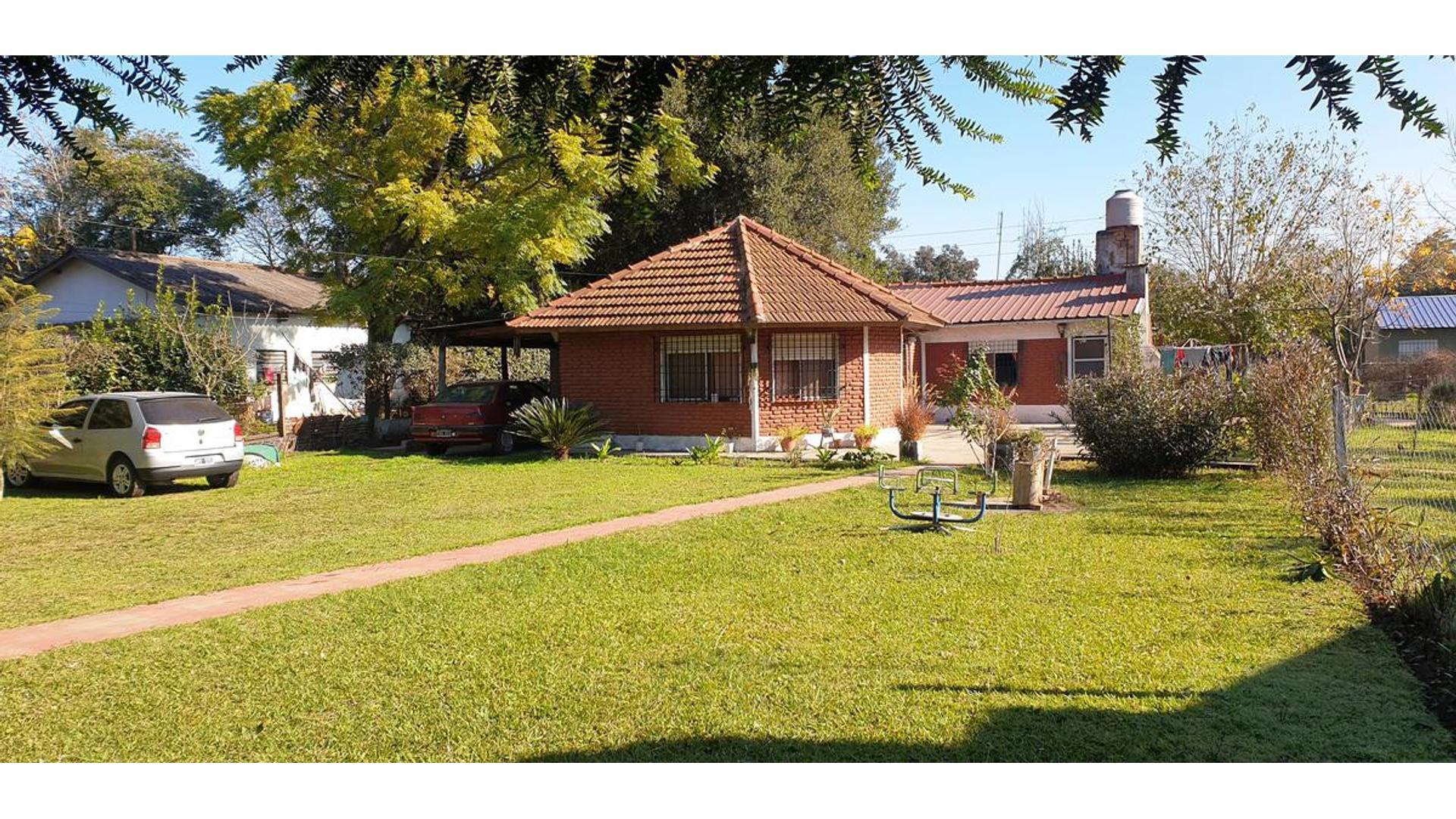 Casa en Venta en Pontevedra, USD 94.000