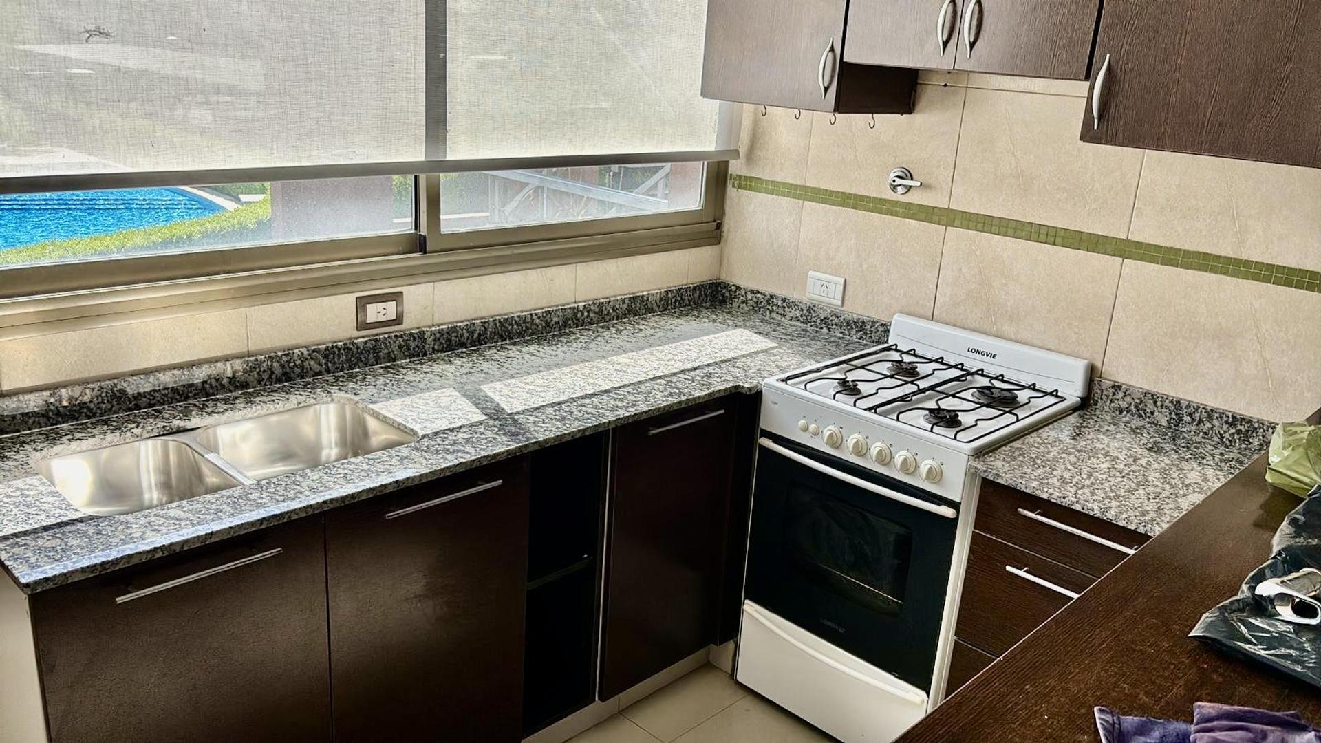 Venta Amaneceres Residence Canning 3 Ambientes