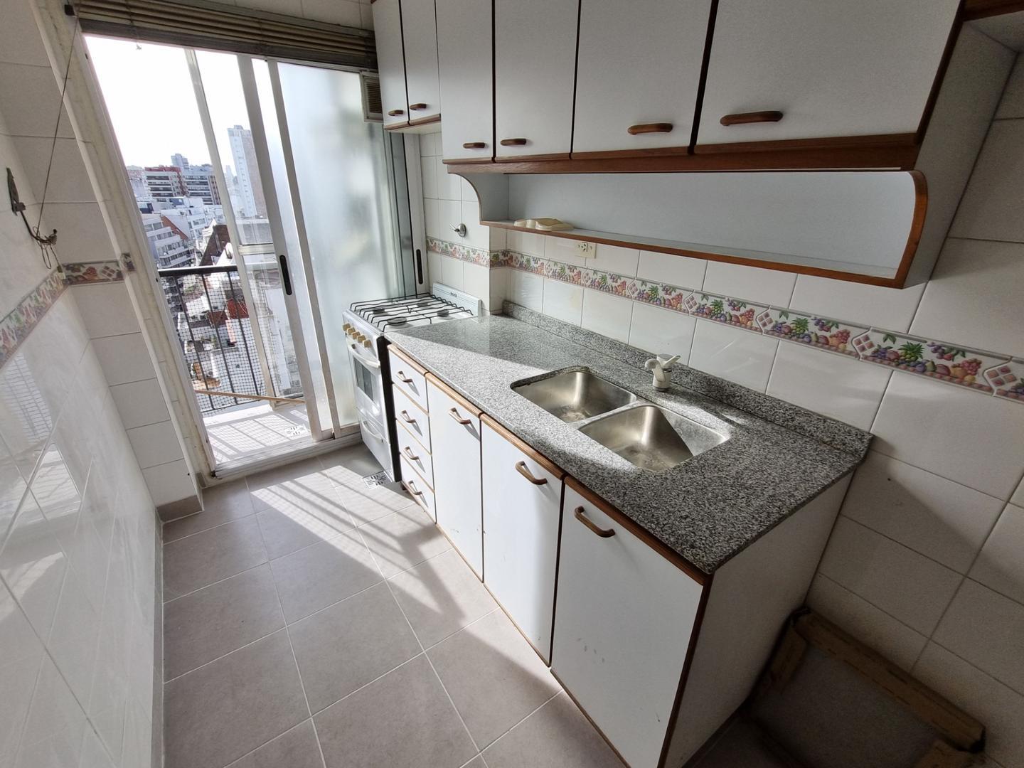 Departamento en Venta de 2 dormitorios