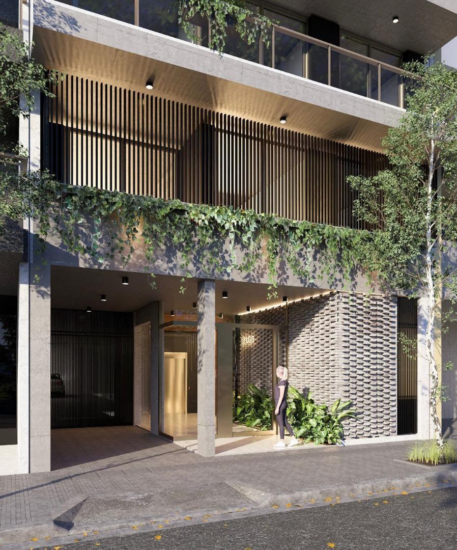 PREVENTA 2 Y 3 DORMITORIOS DE POZO ZONA RIO