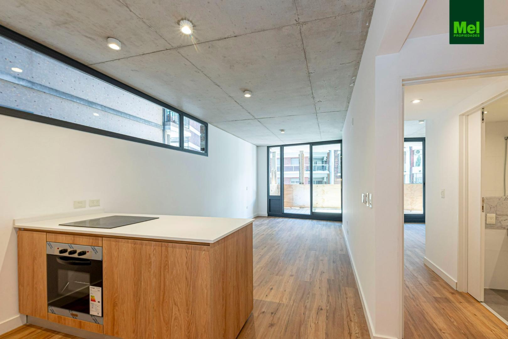 Departamento en Venta A Estrenar