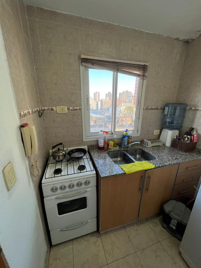 Departamento en Venta Permite mascota