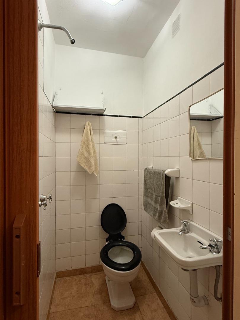 DEPARTAMENTO DE3 AMBIENTES CON BALCON A LA CALLE