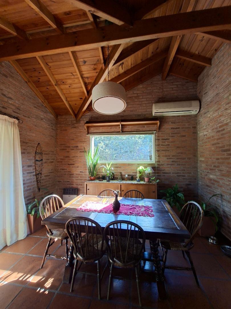 Casa en Alquiler 25 años