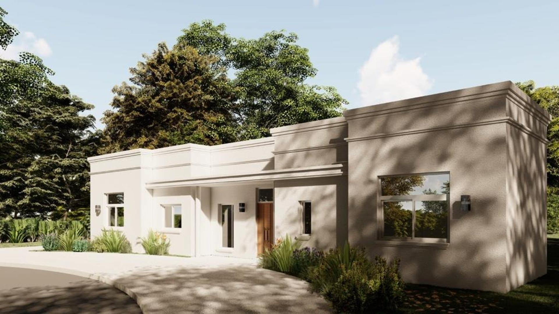 Casa en Venta de 2 dormitorios