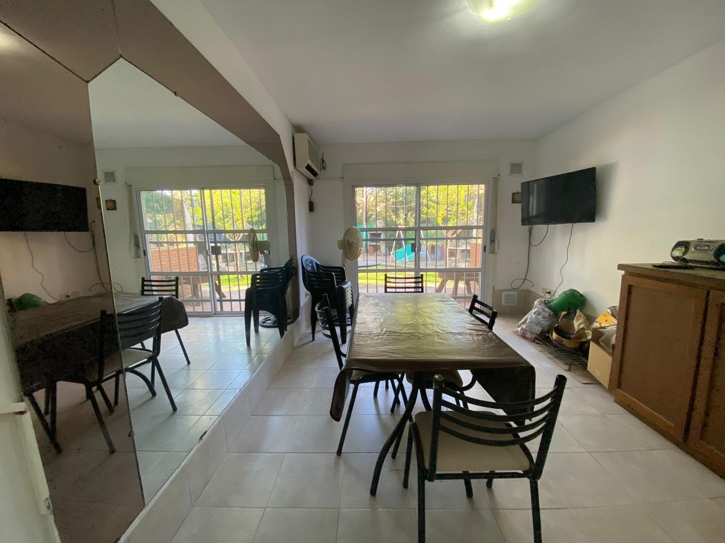 Departamento en Venta 20 años