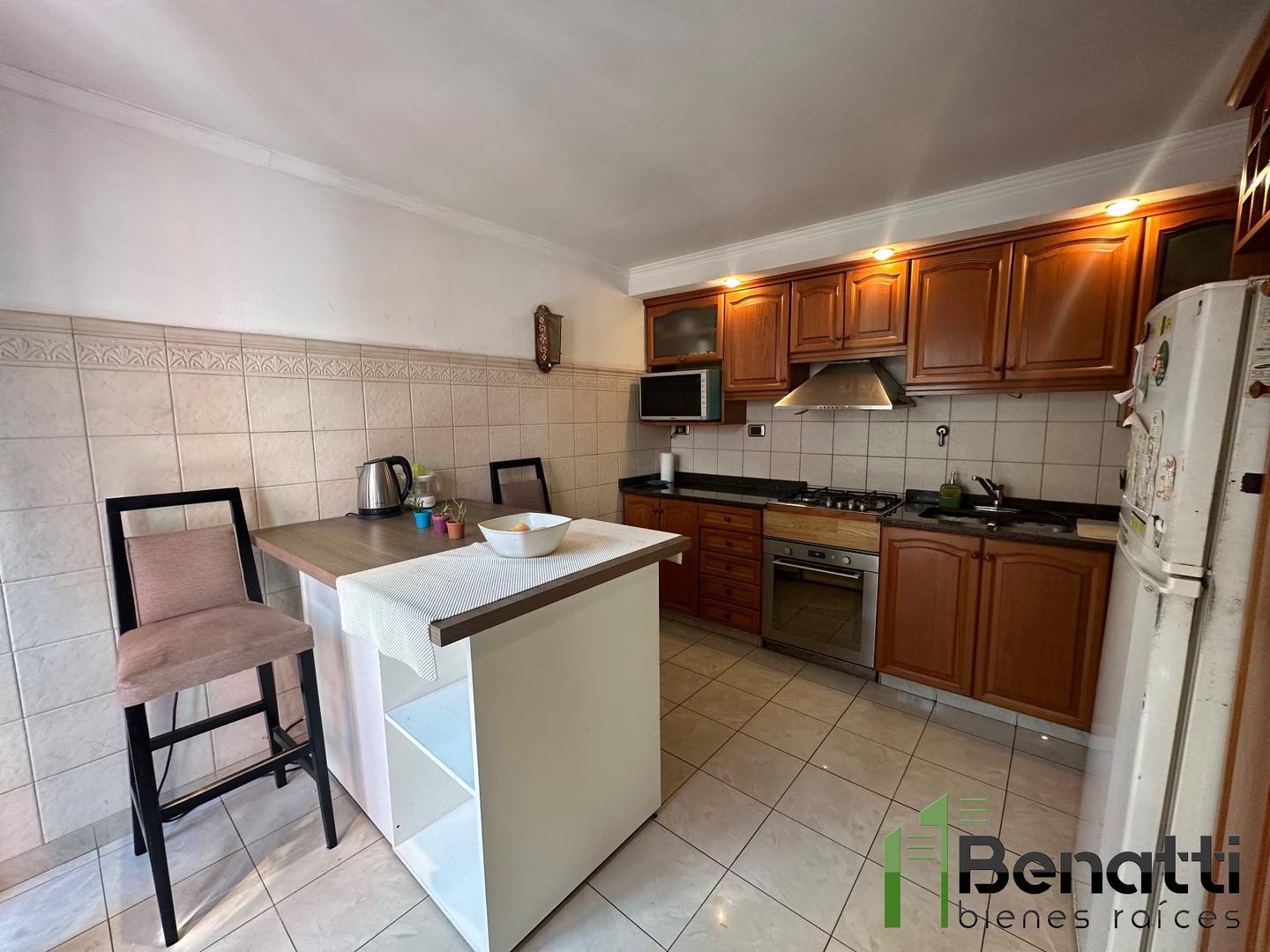 PH TIPO CASA 5 AMB EN VENTA. RAMOS MEJIA. FINANCIACION!