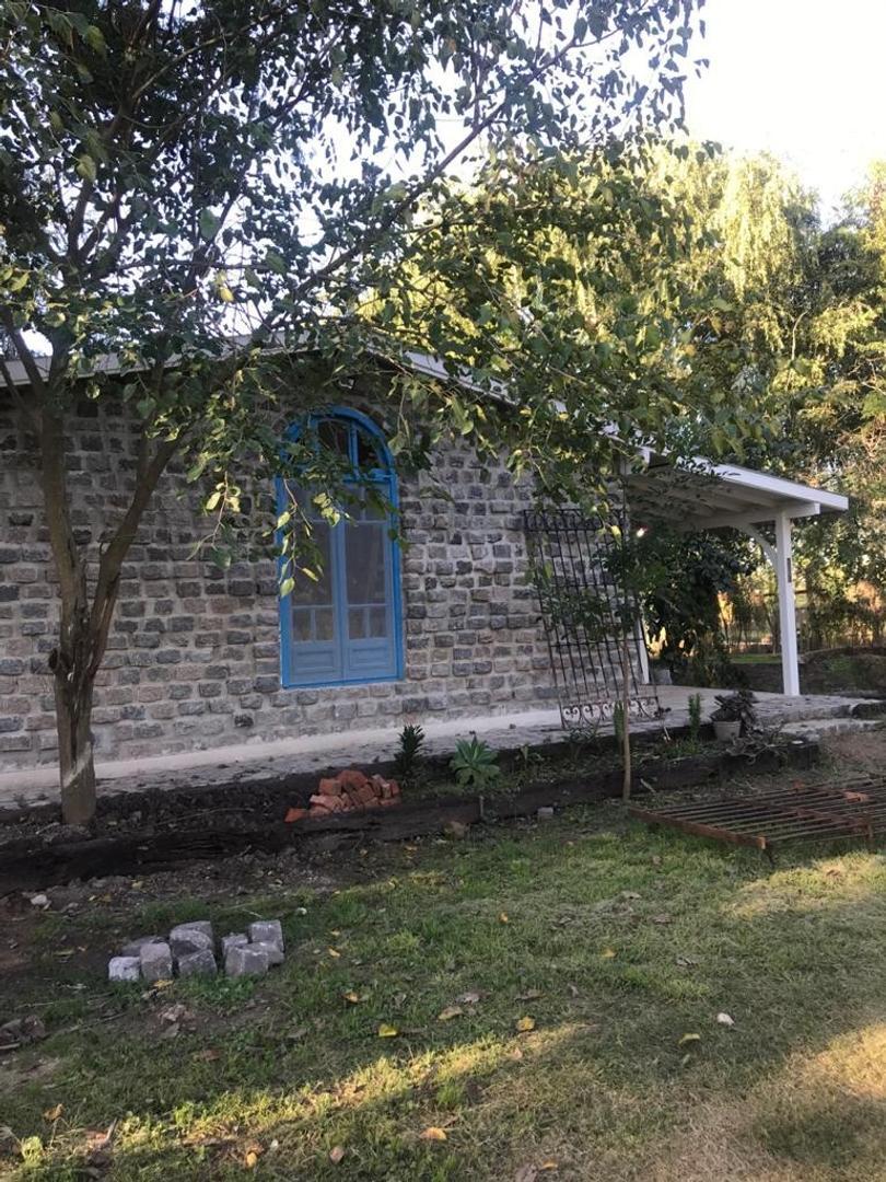 Casa en Alquiler de 2 dormitorios