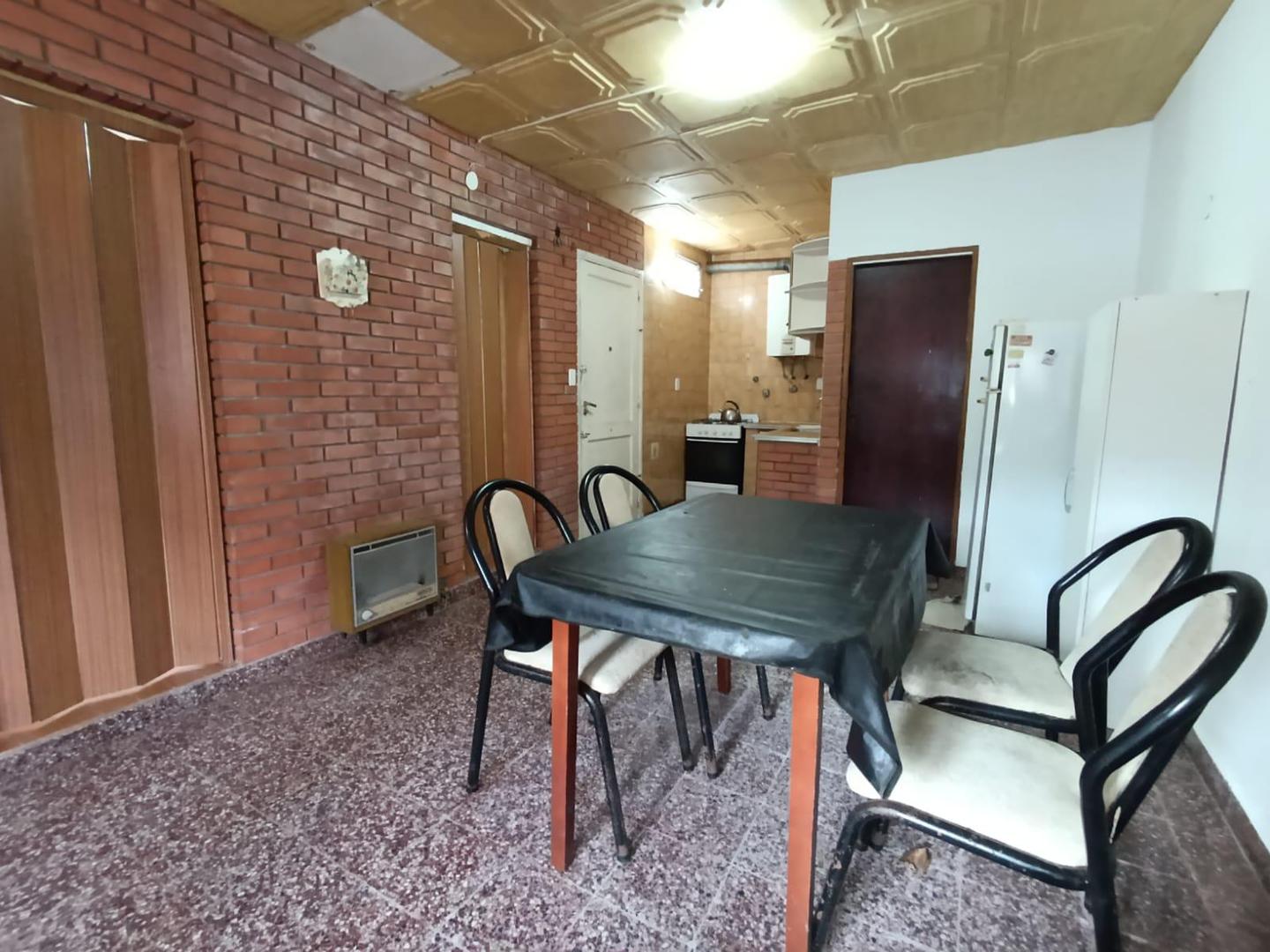 Depto Tipo Casa en Venta en San Bernardo Del Tuyu, USD 35.000