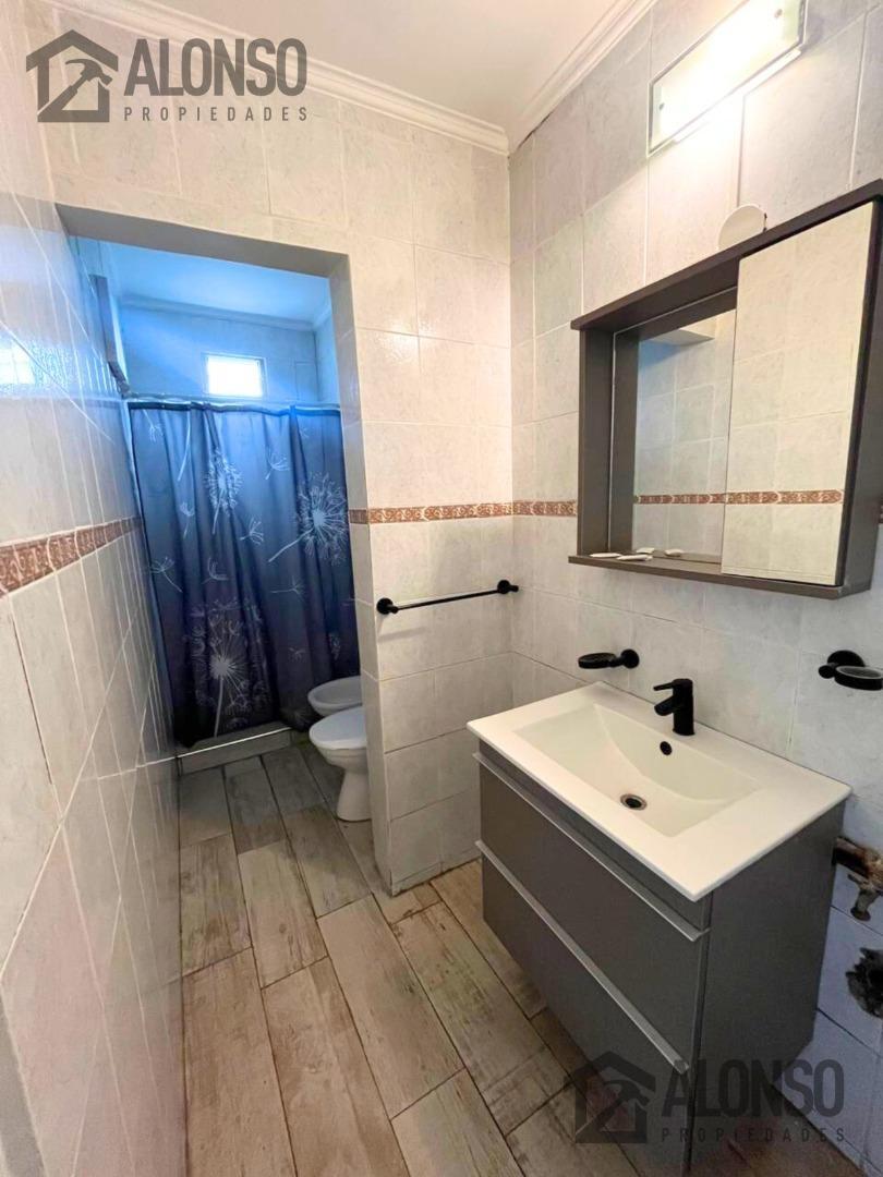 ALQUILER PH 3 AMBIENTES CON TERRAZA EN LANÚS OESTE